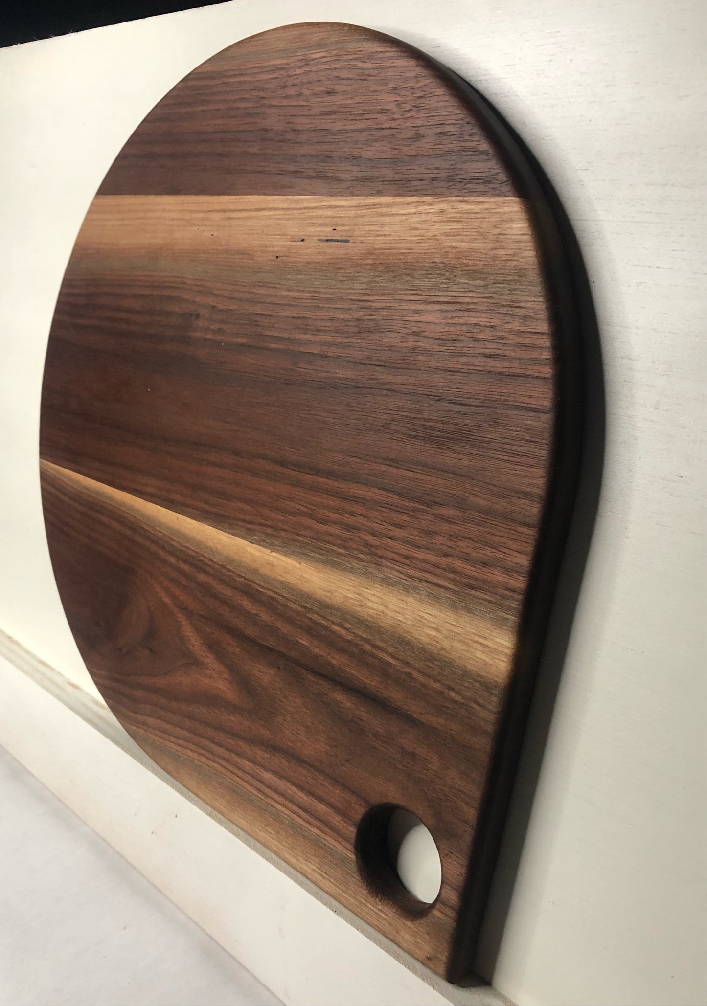 Tear Drop Cutting Board / Charcuterie Board