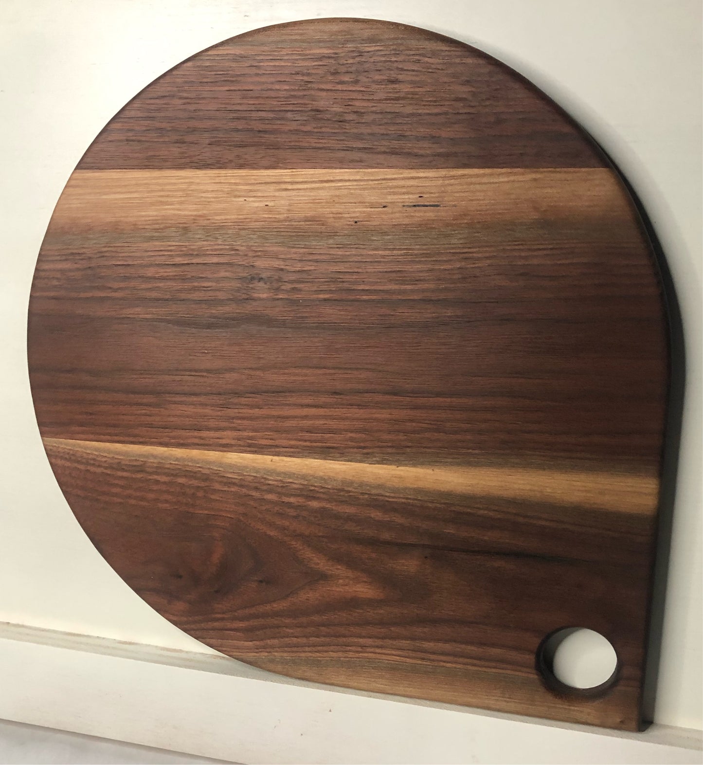 Tear Drop Cutting Board / Charcuterie Board
